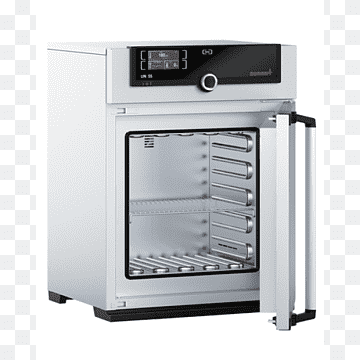 Hot Air Oven